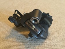 Cambio Trasero Shimano