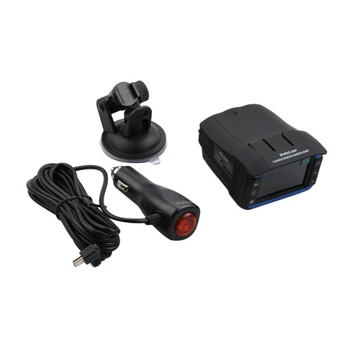 Rilevatore radar auto dvr - radar,