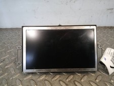 9655995980 SISTEMA DI NAVIGAZIONE GPS PER PEUGEOT 407 SPORT 10195120    10195120