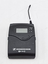 Sennheiser EW100 G3 SK 100 Trasmettitore Wireless Bodypack