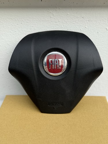 Airbag lato guida volante fiat - airbag,