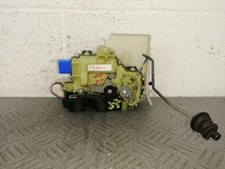 2161 SERRATURA ELETTRICA SPORTELLO ANT.DX VW POLO  3 P (9N3) DAL 2005 AL 2009