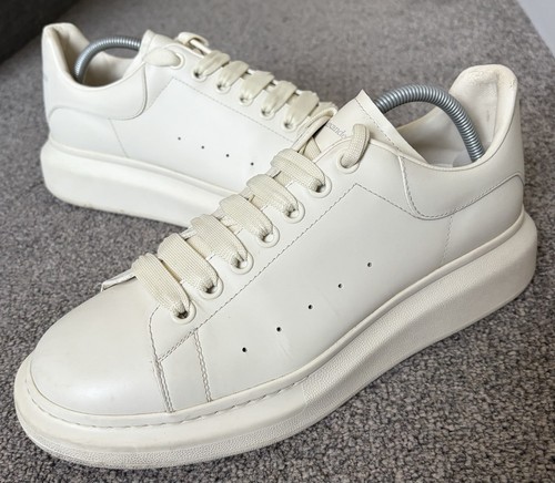 Sneakers alexander mcqueen - sneakers,