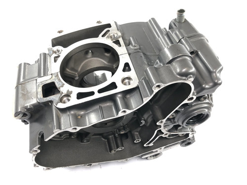 Ktm 125 2016 - [2016], carter
