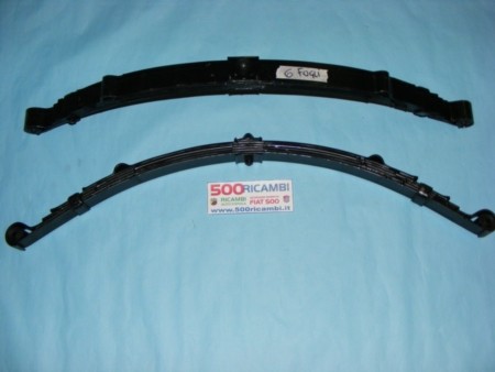 Fiat 500 epoca 126 - 500,