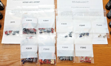 Sansui AU-D907 ricostruzione