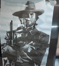 Poster Clint Eastwood 2