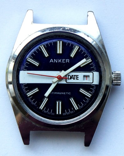 Orologio polso uomo vintage - orologio,