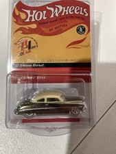 Hot wheels redline club - wheels,