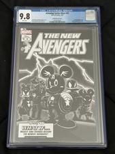 Amazing Spider-Man #25 CGC 9.8