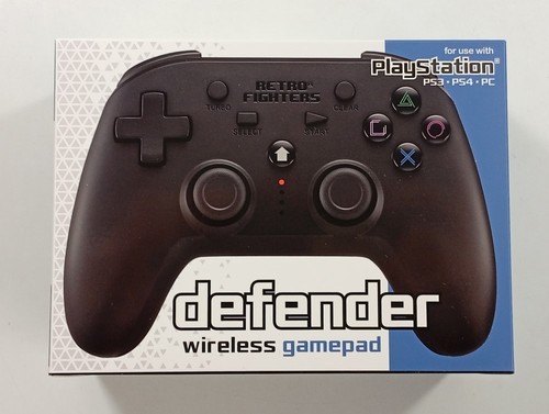 Retro fighters defender next - fighters,