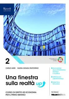 Una finestra sulla realta up - sulla,