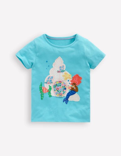 Mini boden lift the - boden, flap