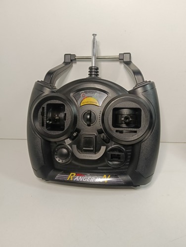 Hitec ranger controller - hitec, 2n