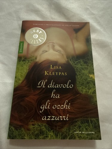Diavolo gli occhi - il,