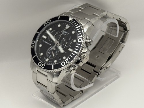 Orologio tissot seastar - orologio,