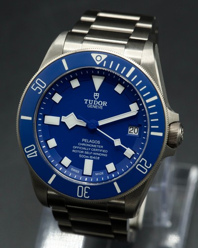Tudor pelagos 2023 mm - tudor,