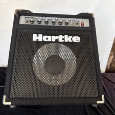 Amplificatore basso hartke a35 - amplificatore,