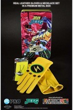 Kotetsu Jeeg Robot Metal Box