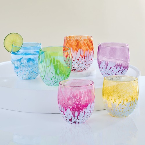 New hand blown italian - italian, art