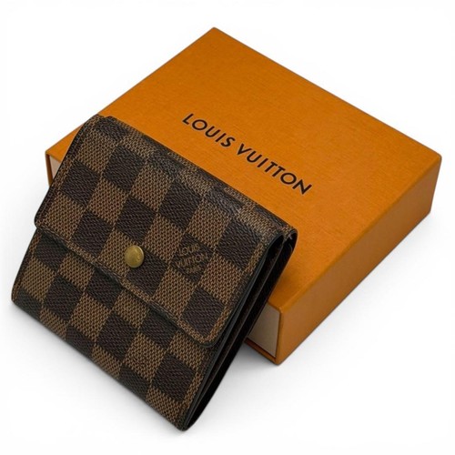 Portafoglio louis vuitton - louis,