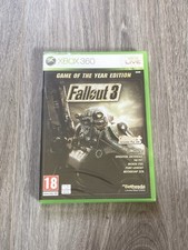 Fallout 3 Game Of The Year
