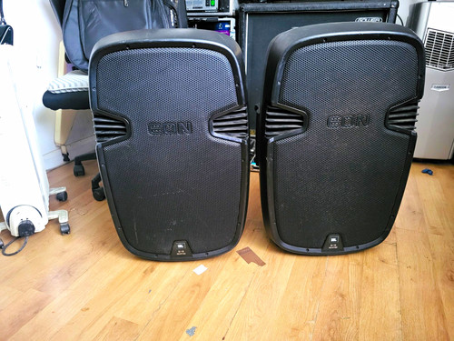 Jbl eon 515xt coppia - eon,