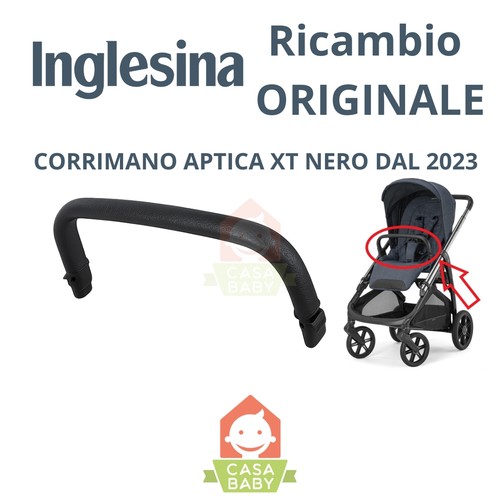 Corrimano passeggino inglesina - corrimano,