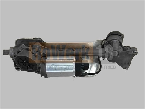 6018364 scatola sterzo - scatola, servo