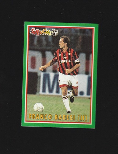 Panini calciatori supercalcio - panini,