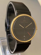 IWC Porshe Design Sportivo