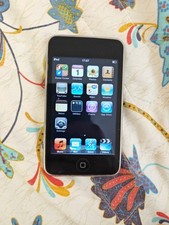Apple iPod Touch 2nd