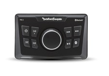 Rockford Fosgate unità