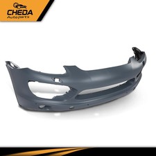 Front Bumper Cover Fascia