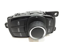 Comandi navigatore BMW X1