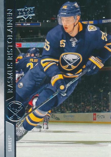 2020 upper deck - upper,