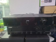 amplificatore  musical fidelity elektra e10 perfettamente funzionante