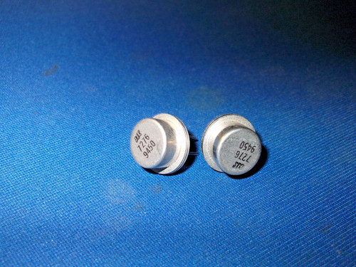 7276 stc stc7276 - transistor, di