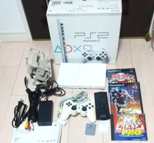 Console Sony PlayStation 2