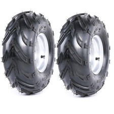 2pcs 16x8 front rear wheel - 2pcs, 16x8-7''