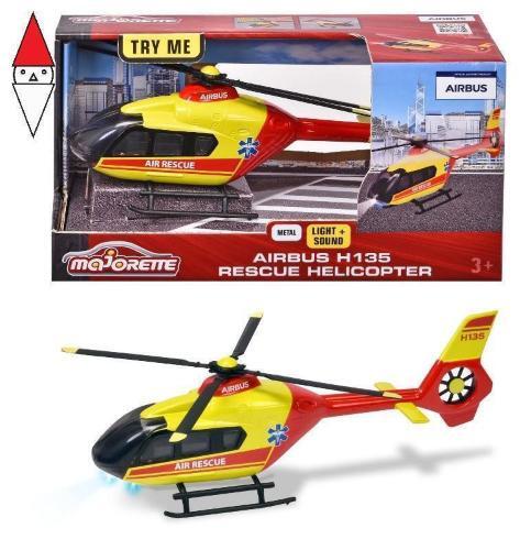 Elicottero airbus h135 26 - airbus,