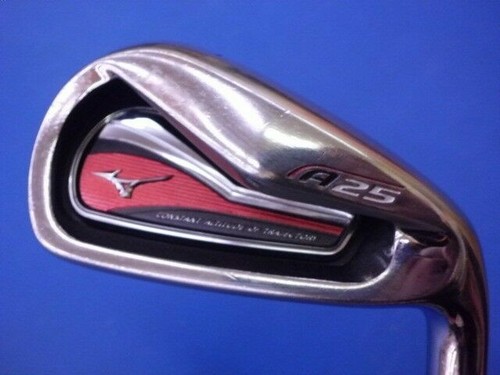 Mizuno jpx a25 pezzi - a25,