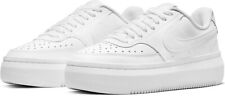 Nike Sportswear COURT VISION ALTA sneaker design tracce dell'Air Force 1, taglia 39