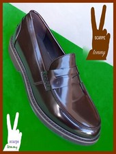 SCARPE UOMO MOCASSINO