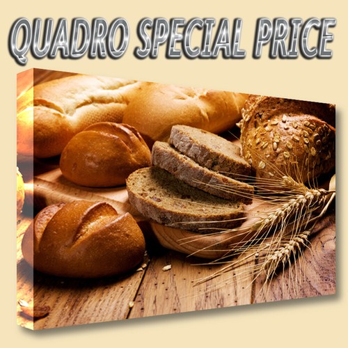 Quadri moderni tela 30x50 - quadri,