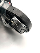 Minolta Leather Shoulder Strap