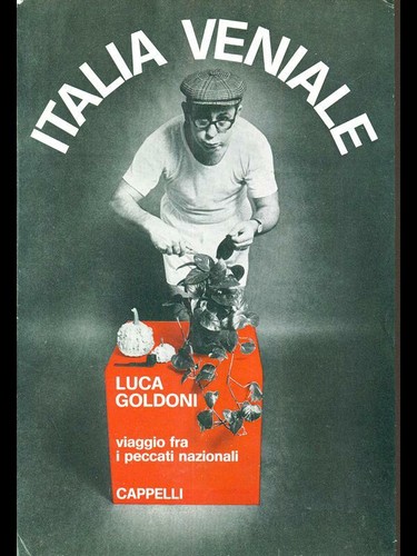 Italia veniale scienze sociali - veniale,