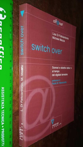 Libro switch over scenari - over.,
