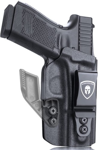 Fondina iwb kydex adatta - iwb,