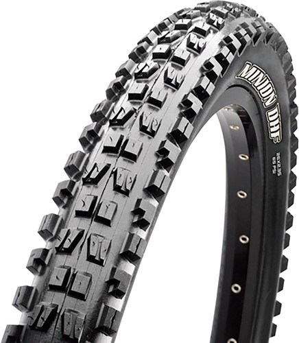 Pneumatici pieghevoli maxxis - pneumatici,
